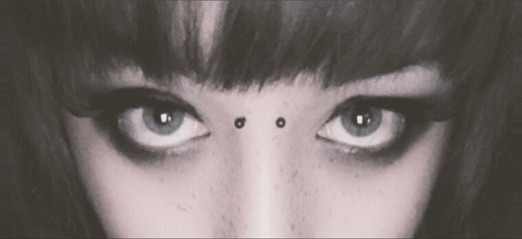 ⋆✧༺☽ Neferet ☾༻✧⋆ cover image