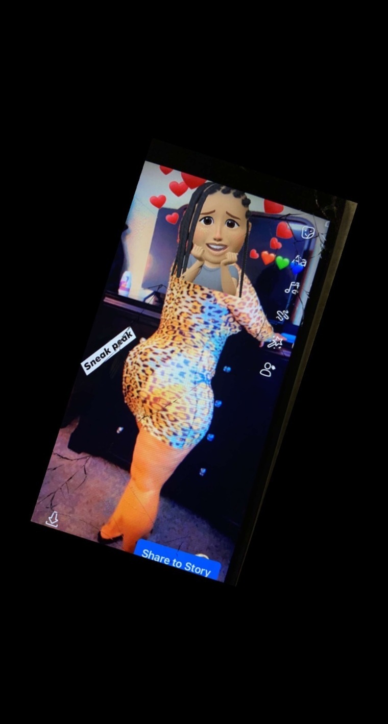 Taneisha glass banner image