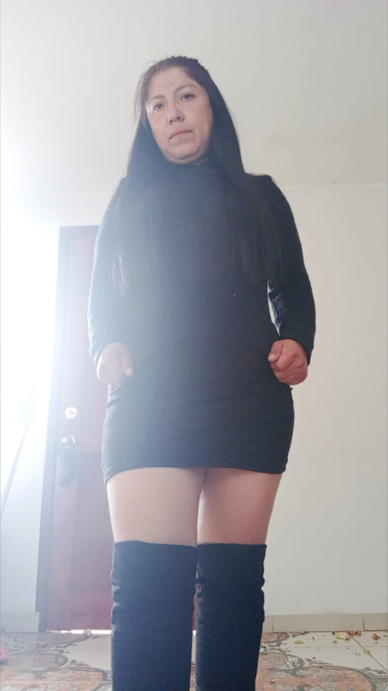 Rosalinda Mendez cover image