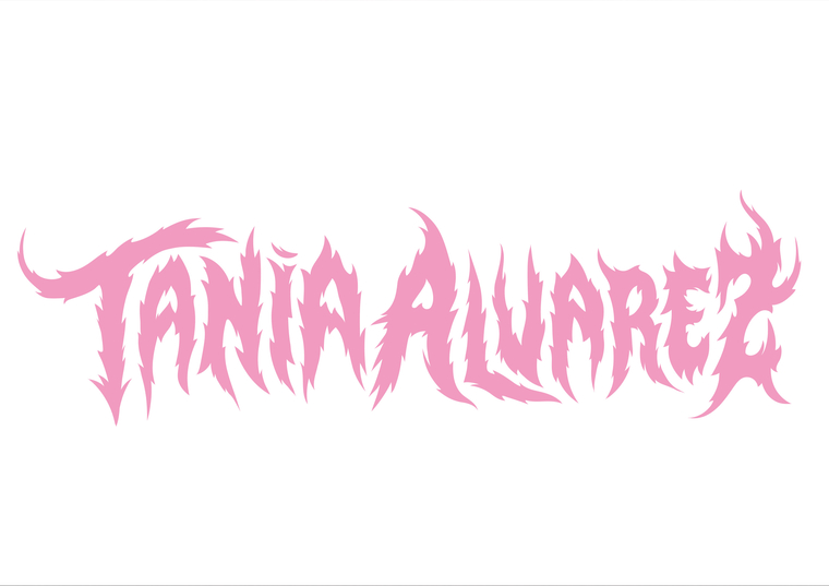 Tania Álvarez Alter cover image