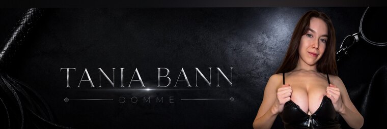 Tania Bann Misstress FREE cover image