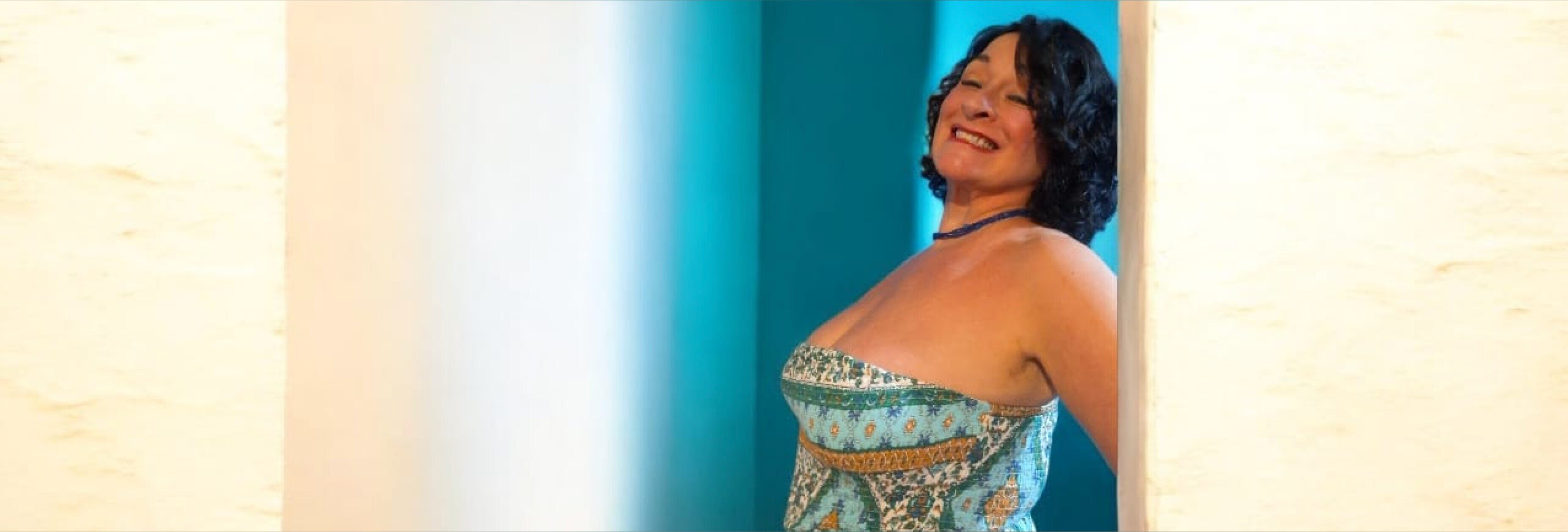 Tania Gaidarji banner image