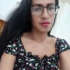 Tania Naomi avatar