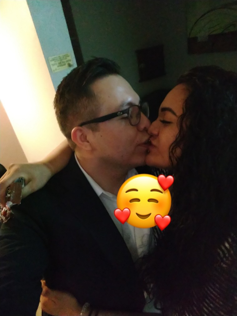 Tania y Carlos banner image