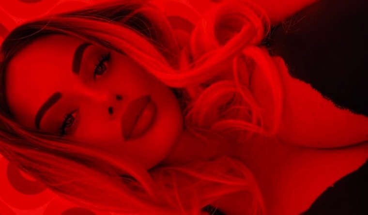 Tanja banner image