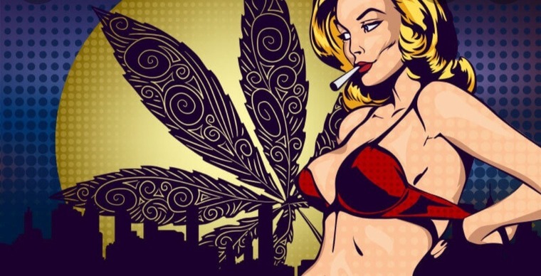 Tank Girl cover image