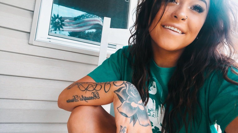 Santana Marie cover image