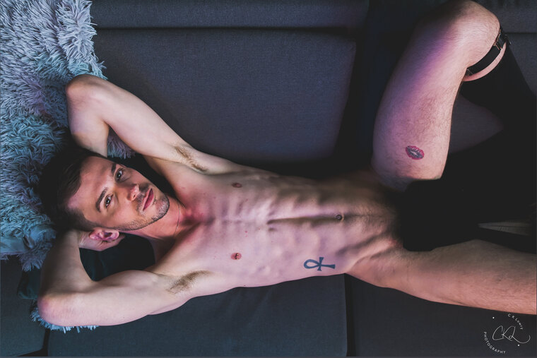 Tanner Thomas cover image