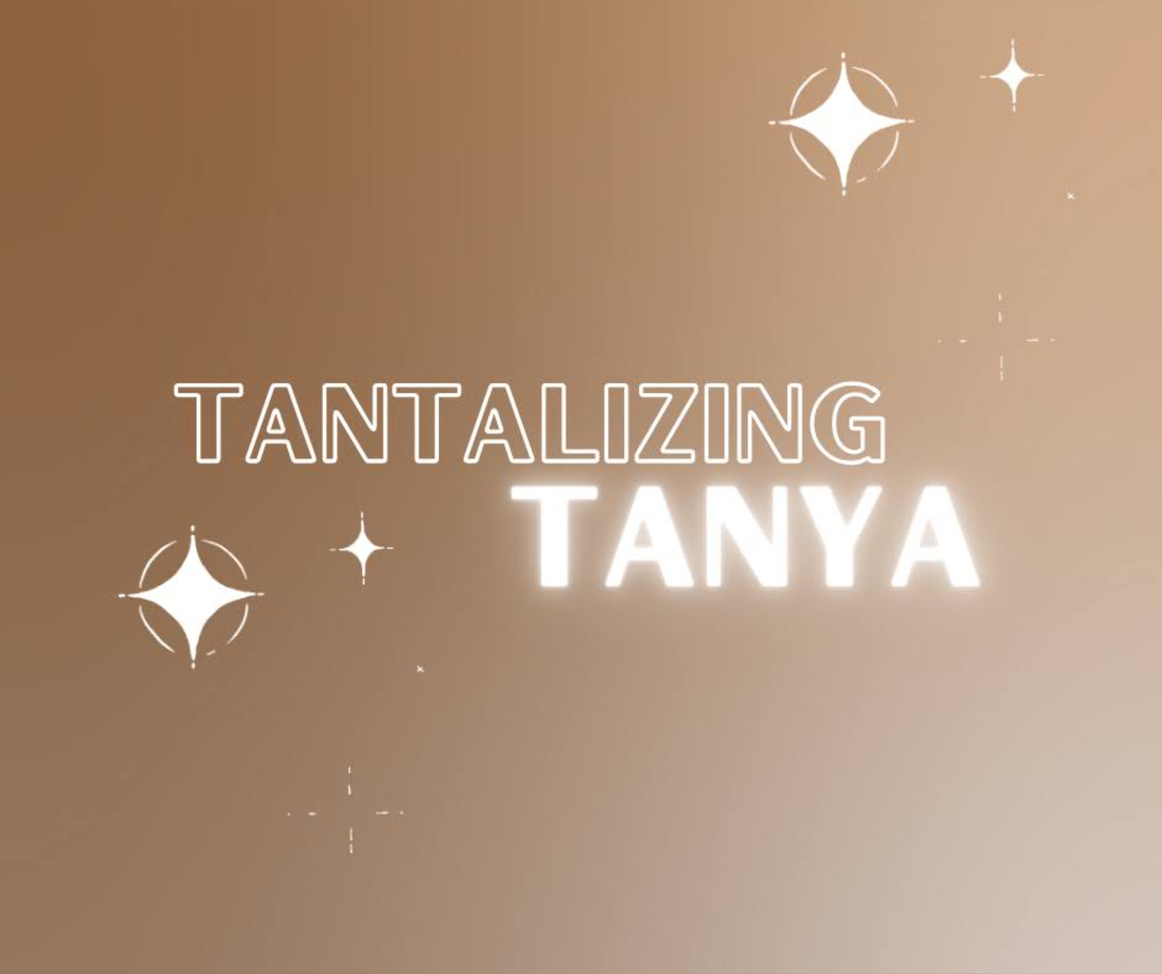 Tanya banner image