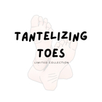 Toe Hoe 😈🦶 avatar