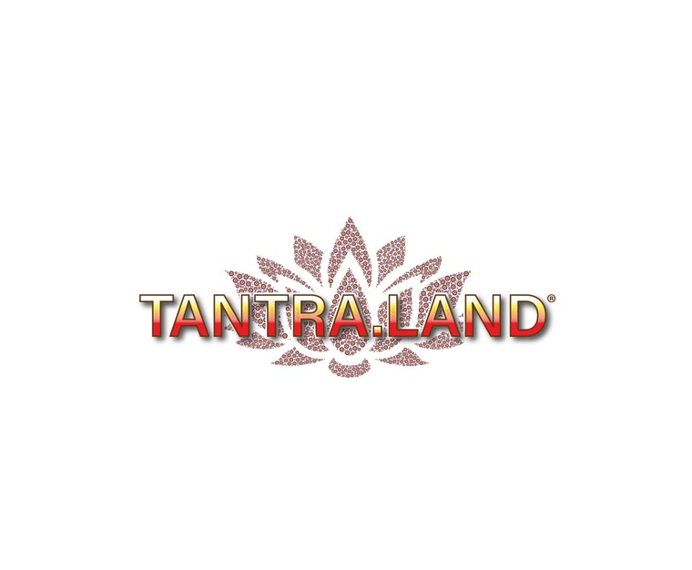 tantra.land cover image