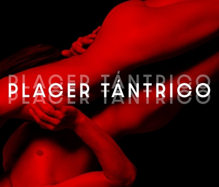 Tantric Couple banner image