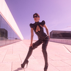 Mistress Kalyss Mercury avatar