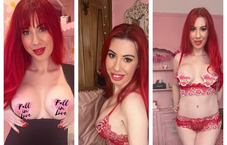 Lucy jones banner image