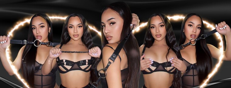 TS Tanya Dominant cover image