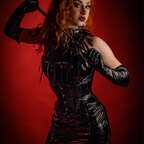 Tanya Thunderpussy avatar
