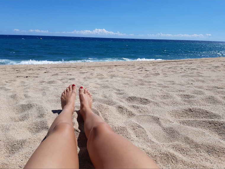 Tapa Foot Fetish banner image