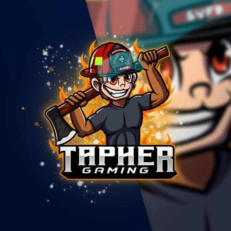 Tapher 77 banner image