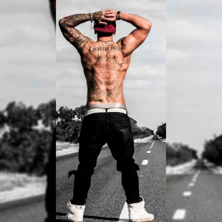 Adrian_Tapp_Official cover image