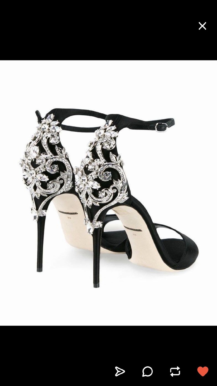 TaraBlueLovedaShoe cover image
