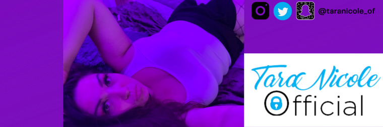 Tara Nicole cover image