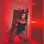 😈 Tara may 😈 portrait