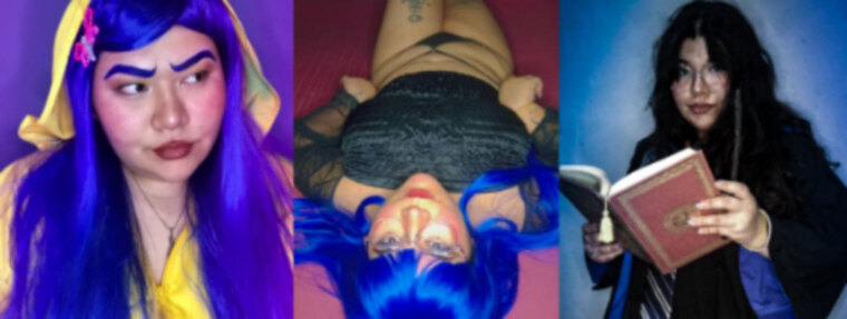 Hairy BBW Tara 🔥 cover image