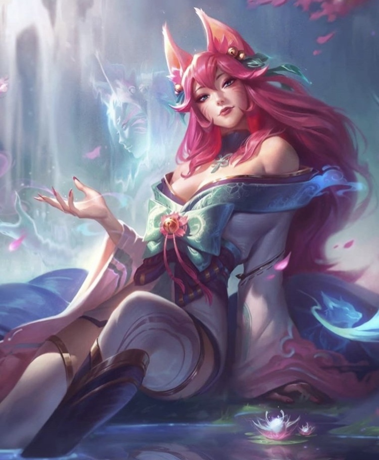 Evelyn Targeryen cover image