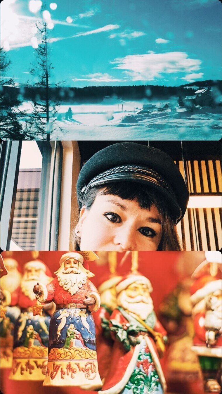 Alexandra banner image