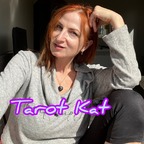 Tarot Kat 💜 avatar
