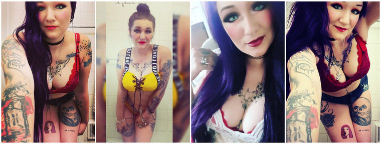 Taryn Ashly banner image