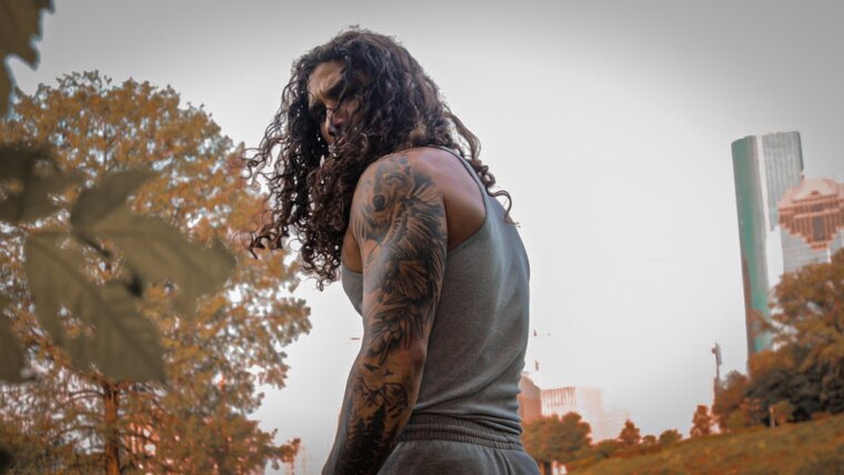 Tarzan 504 banner image
