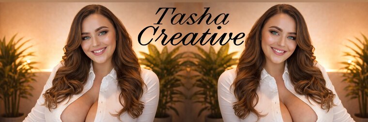 Tasha❤️🔥🍑 cover image