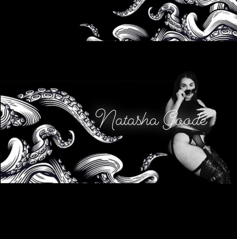 Tasha Goode cover image