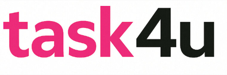 Task4U banner image