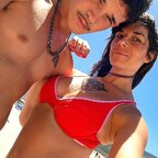 Tassi and Dylan avatar