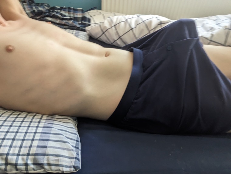 C banner image