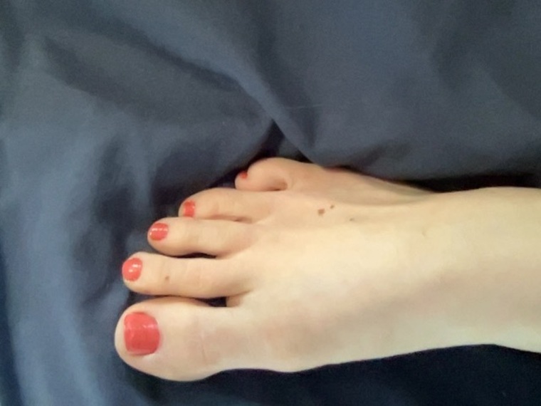 Tasteful Toes cover image