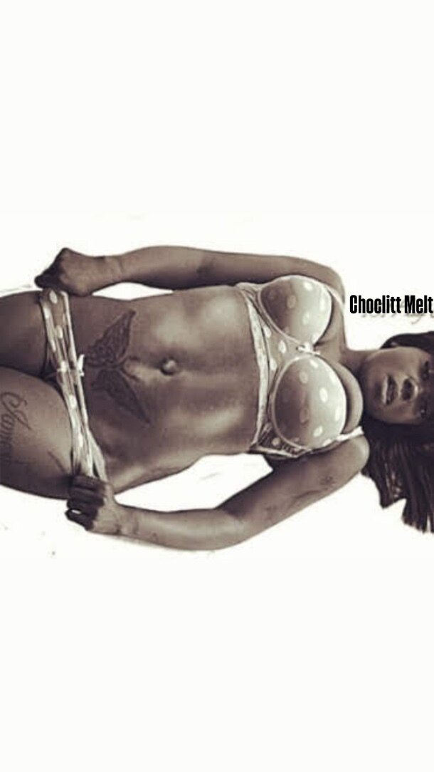 ChoclittM3lt banner image