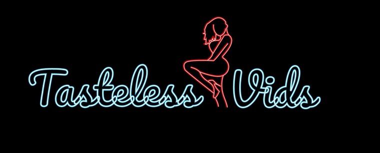 Tasteless Vids cover image