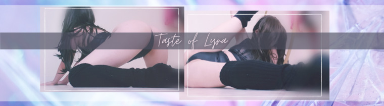 Taste Of Lyra cover image