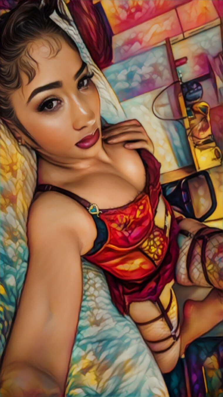 Something Different banner image