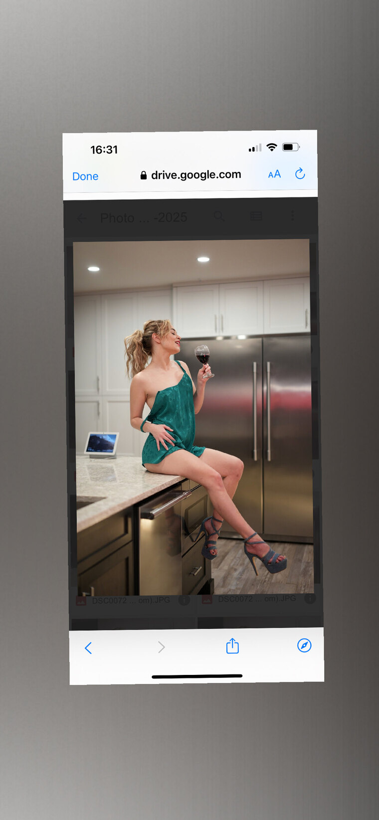Maryea cover image