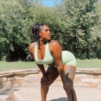 Ebony Parker avatar