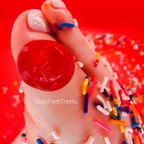 Tasty Feet Treets avatar