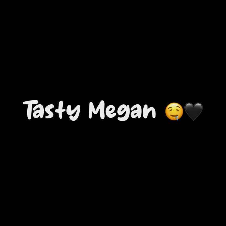 Megan banner image