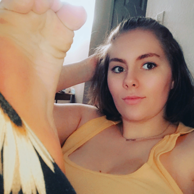 Goddess Alyssa 😘 cover image