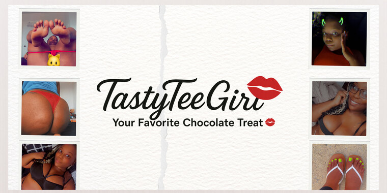 Tee 💋 cover image