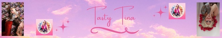 ๐ Tasty Tina ๐พIndecent! ๐ง cover image