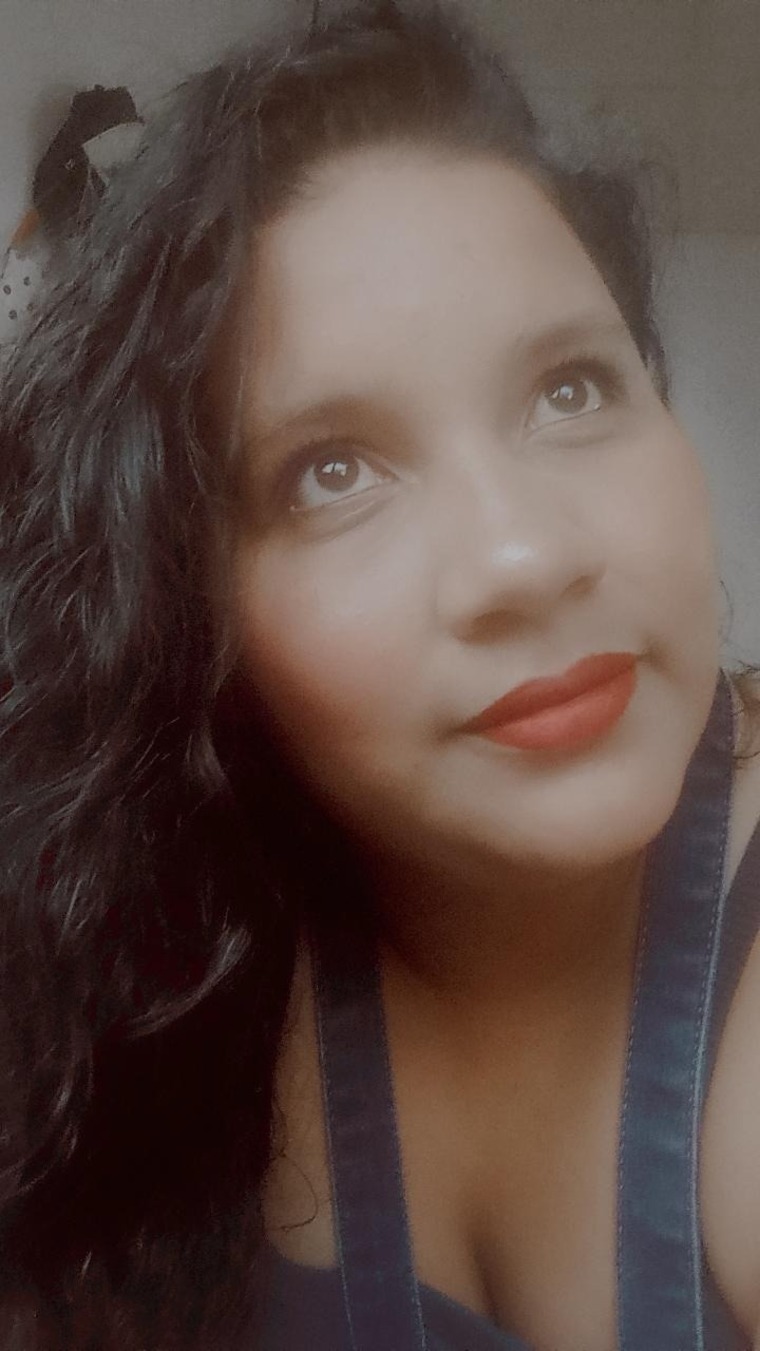 Tatiana Gutiérrez cover image
